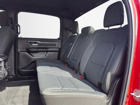 Used 2022 RAM 1500 Big Horn image 24