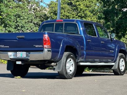 Used 2006 Toyota Tacoma PreRunner