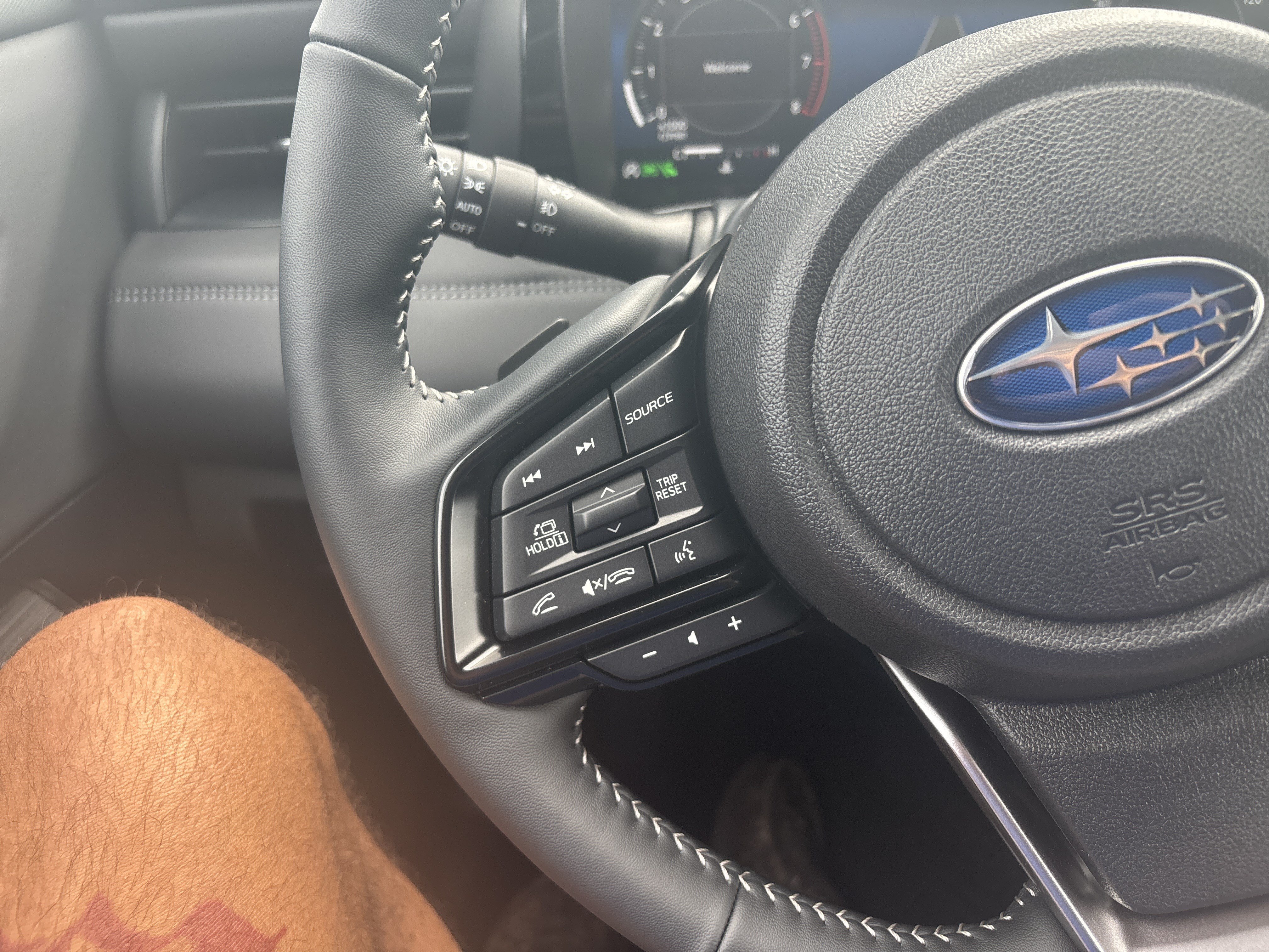 New 2026 Subaru Outback Touring XT AWD/4WD image 18