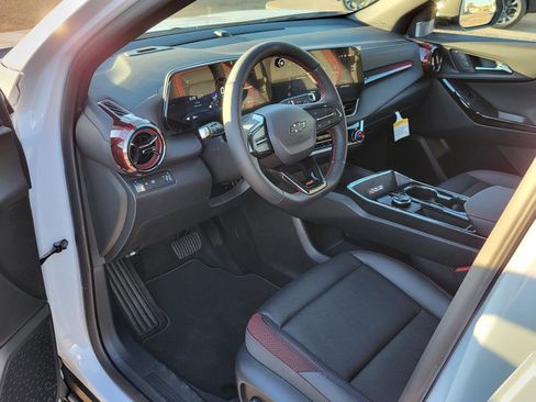 New 2026 Chevrolet Equinox RS image 14