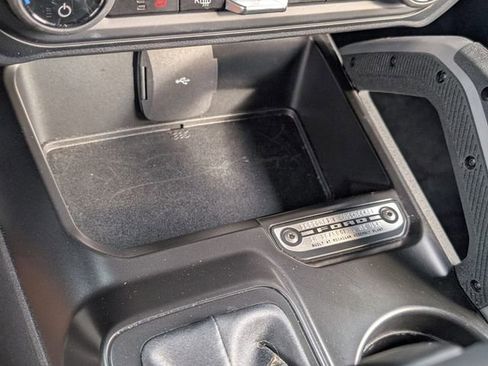 Used 2024 Ford Bronco Big Bend image 25