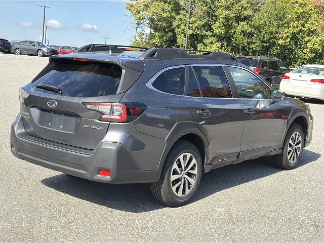 Certified 2023 Subaru Outback Premium AWD/4WD image 13