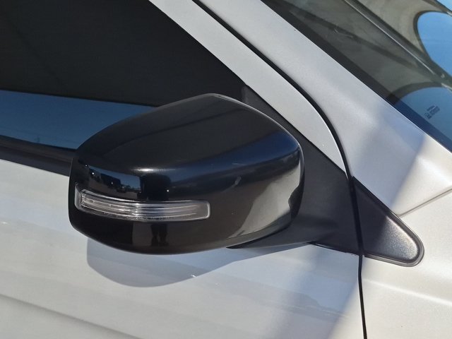 Used 2017 Mitsubishi Lancer LE FWD image 15