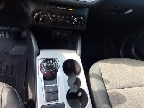 Used 2024 Ford Bronco Sport Big Bend image 16