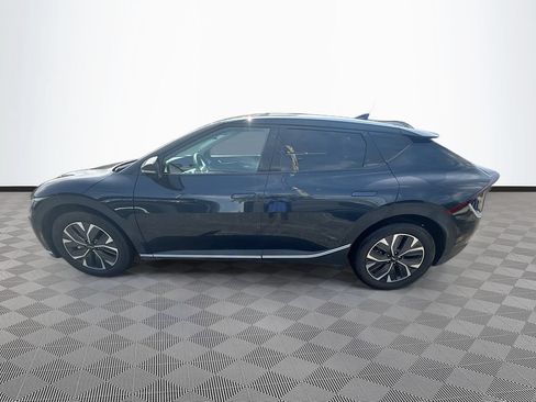 Used 2024 Kia EV6 Light RWD image 9