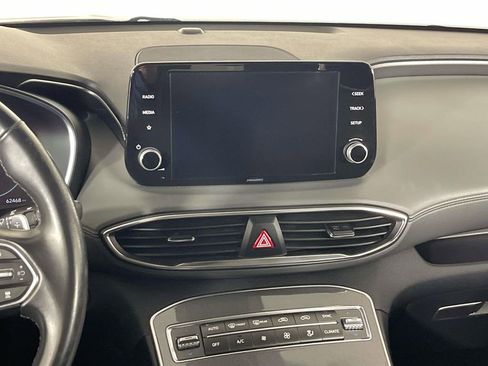 Used 2021 Hyundai Santa Fe SEL w/ Convenience Package FWD image 19