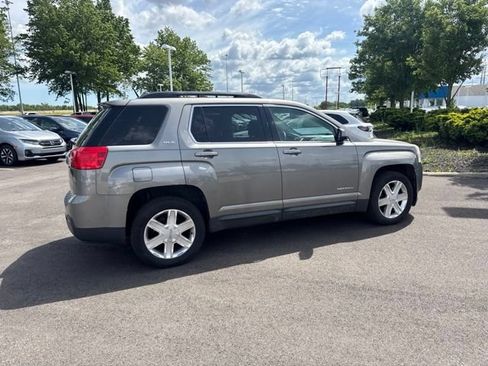 Used 2012 GMC Terrain SLE w/ Convenience Package AWD/4WD image 12