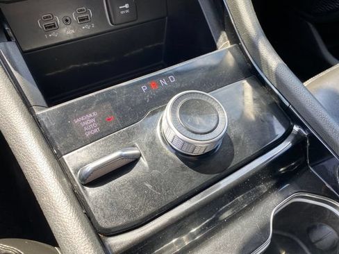 Used 2023 Jeep Grand Cherokee Limited AWD/4WD image 14