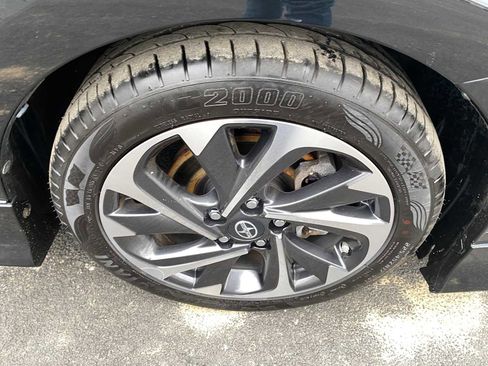 Used 2016 Scion iM image 34