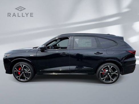 New 2026 Acura MDX Type S image 3