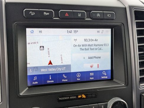 Used 2020 Ford Expedition Platinum image 23