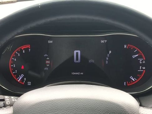 Used 2020 Dodge Durango R/T w/ Blacktop Package AWD/4WD image 33