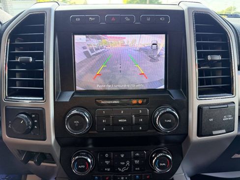 Used 2020 Ford F250 Lariat w/ Tremor Off-Road Package AWD/4WD image 25
