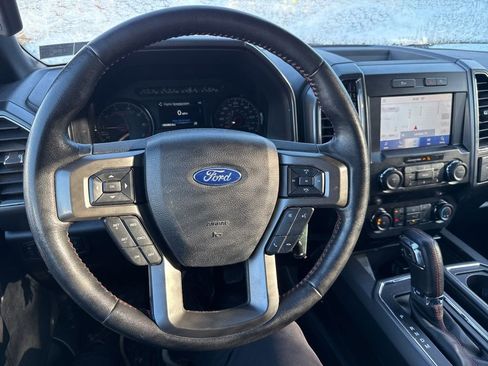 Used 2019 Ford F150 XLT w/ Equipment Group 302A Luxury image 10