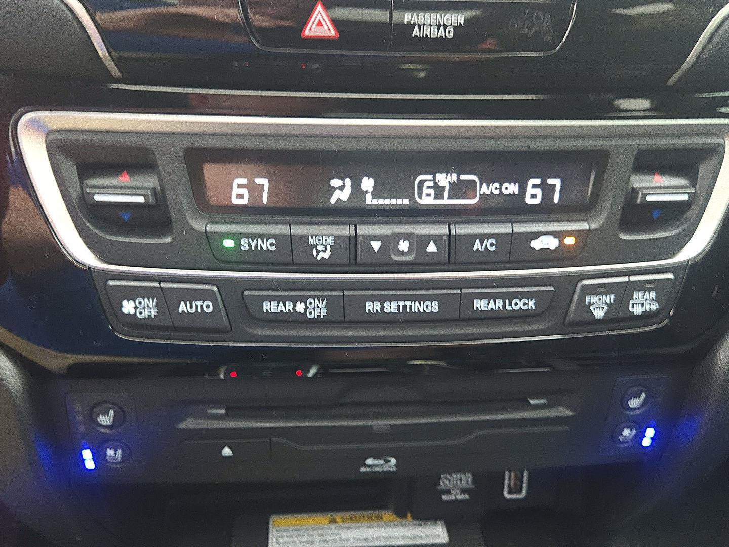 Used 2020 Honda Pilot Elite image 24