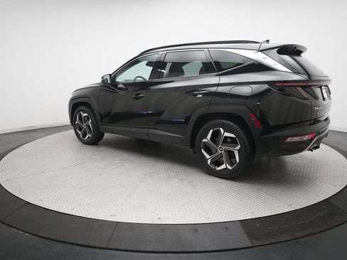 Used 2022 Hyundai Tucson Limited AWD/4WD image 33