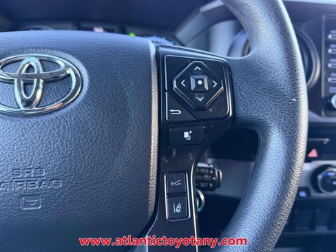 Used 2022 Toyota Tacoma SR w/ SX Package image 24