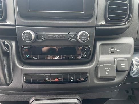 New 2026 RAM ProMaster 2500 w/ Power Group image 15