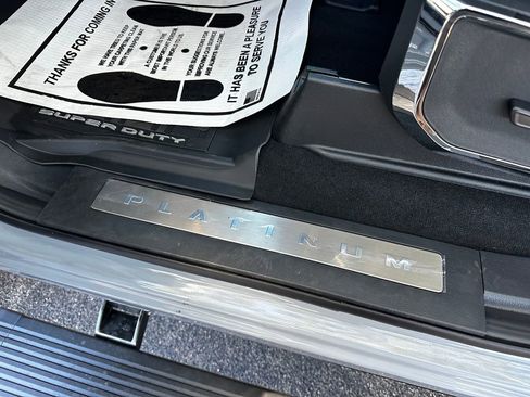 New 2026 Ford F250 Platinum image 33