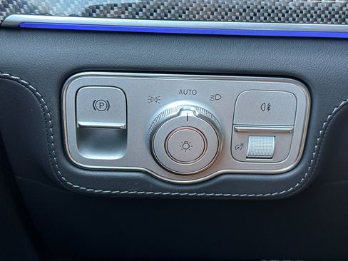 New 2025 Mercedes-Benz GLE 63 AMG S image 31