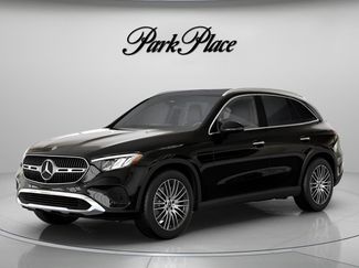 Used 2026 Mercedes-Benz GLC 300 video 1