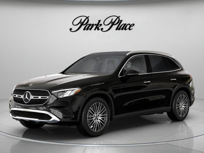 Used 2026 Mercedes-Benz GLC 300