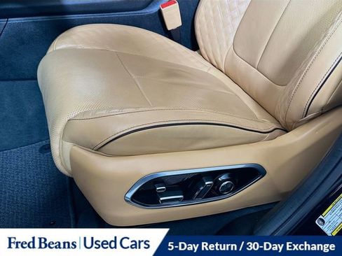 Certified 2023 Jeep Grand Cherokee L Summit image 22