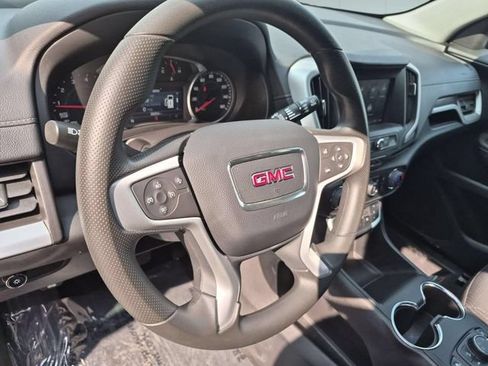 Used 2024 GMC Terrain SLE w/ Driver Convenience Package AWD/4WD image 18