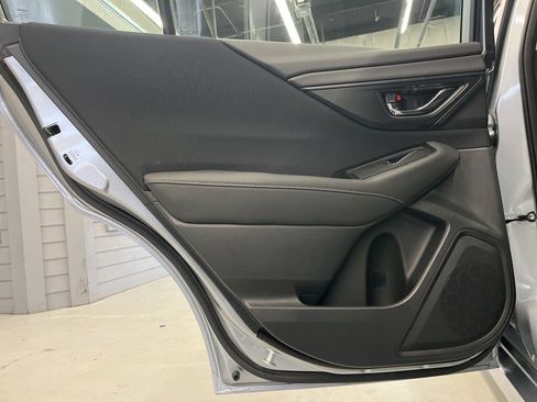 Certified 2025 Subaru Legacy Premium image 25