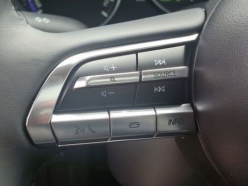 New 2026 MAZDA CX-50 AWD 2.5 Hybrid w/ Premium Pkg image 10