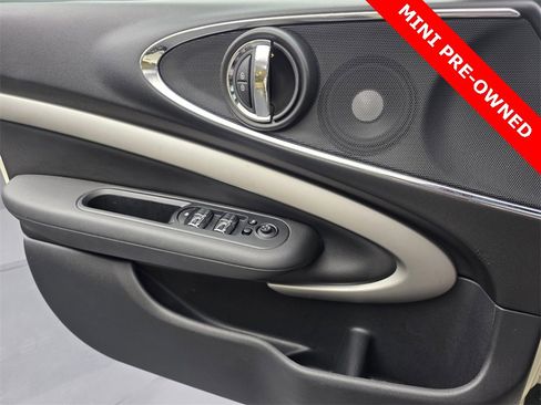 Used 2019 MINI Cooper Clubman John Cooper Works w/ Driver Assistance Package image 28