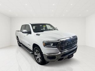 Used 2023 RAM 1500 Laramie AWD/4WD video 1