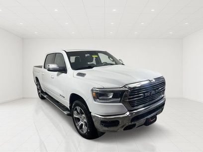 Used 2023 RAM 1500 Laramie
