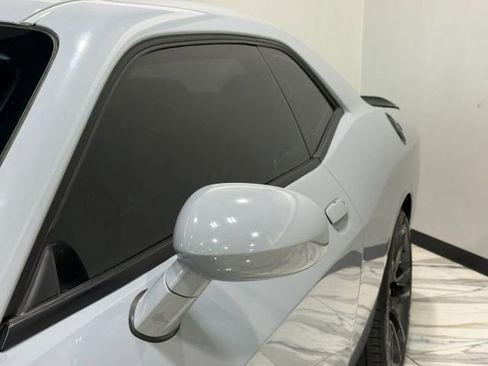 Used 2021 Dodge Challenger R/T Scat Pack RWD image 12