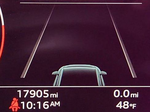 Used 2023 Audi A4 2.0T Premium Plus w/ Premium Plus Package image 12