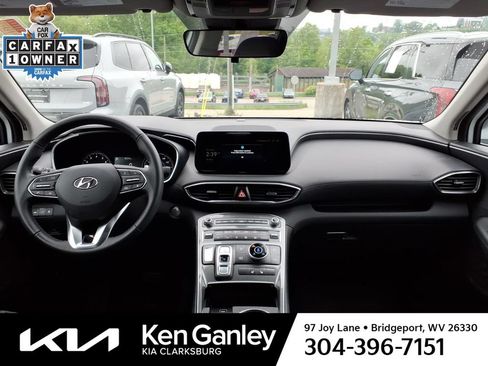 Used 2023 Hyundai Santa Fe SEL AWD/4WD image 15