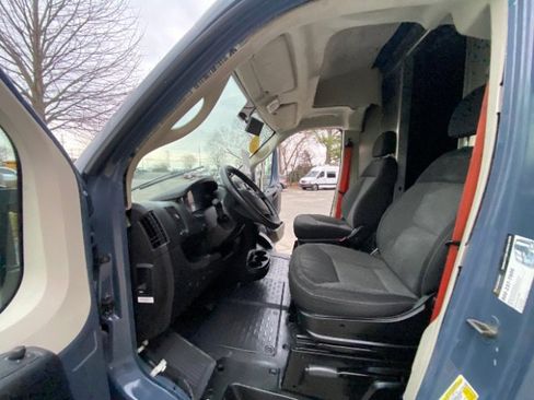 Used 2020 RAM ProMaster 3500 image 20