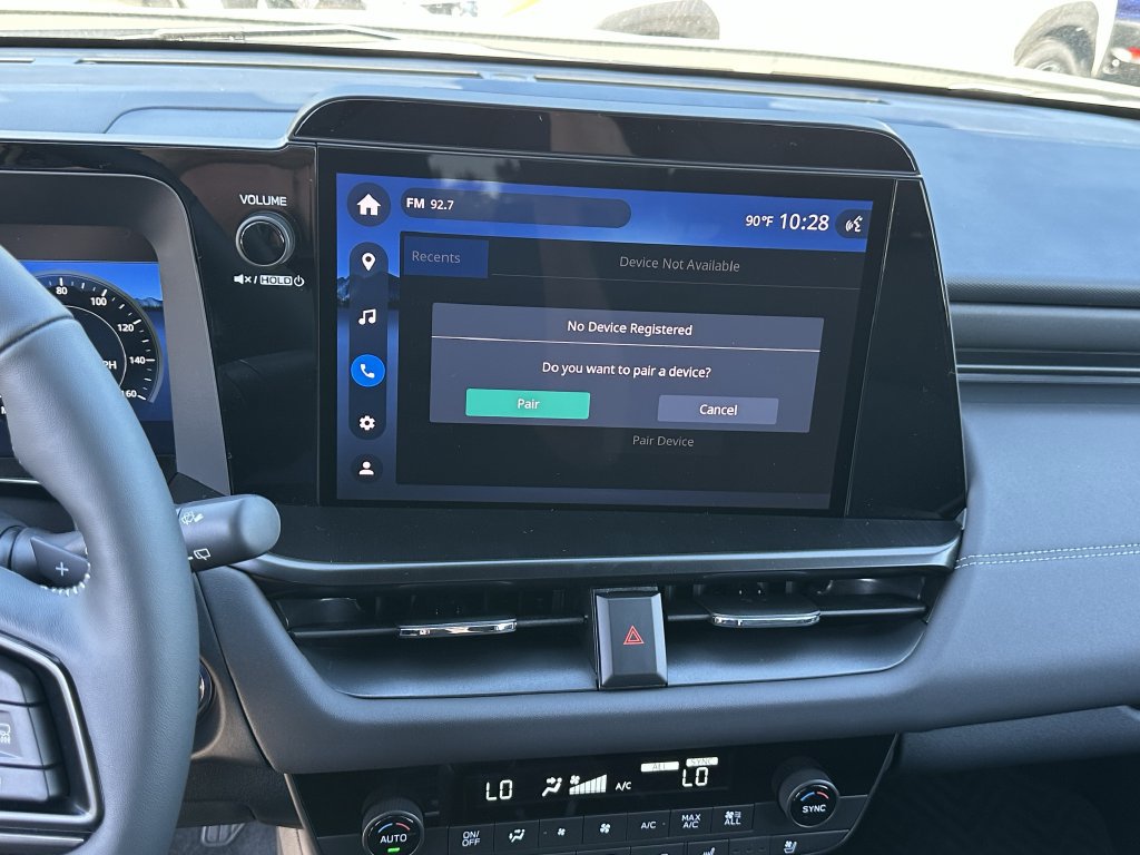 New 2026 Subaru Outback Touring XT AWD/4WD image 26