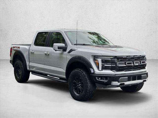 New 2026 Ford F150 Raptor AWD/4WD image 6
