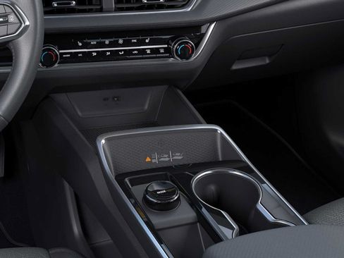 New 2026 Chevrolet Equinox LT w/ Convenience Package II AWD/4WD image 23
