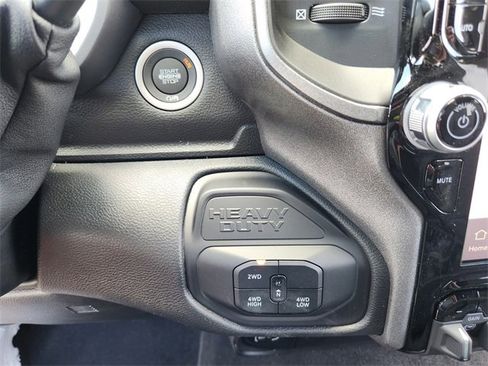 New 2025 RAM 2500 Tradesman image 28