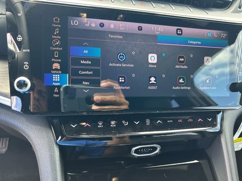 New 2026 Jeep Grand Cherokee Limited RWD image 41