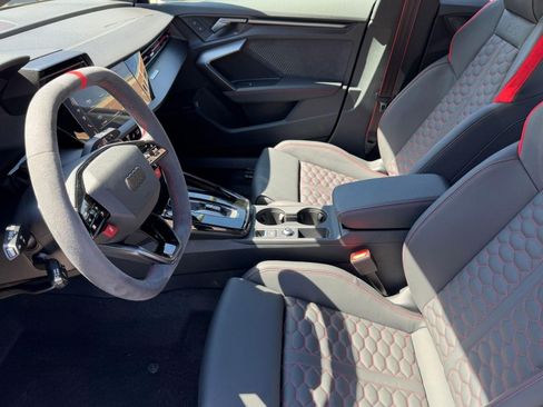 New 2026 Audi RS 3 AWD/4WD image 5
