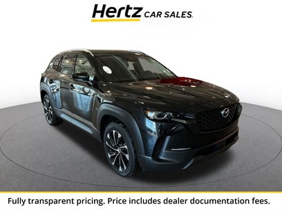Used 2025 MAZDA CX-50 2.5 Hybrid w/ Premium Plus Pkg