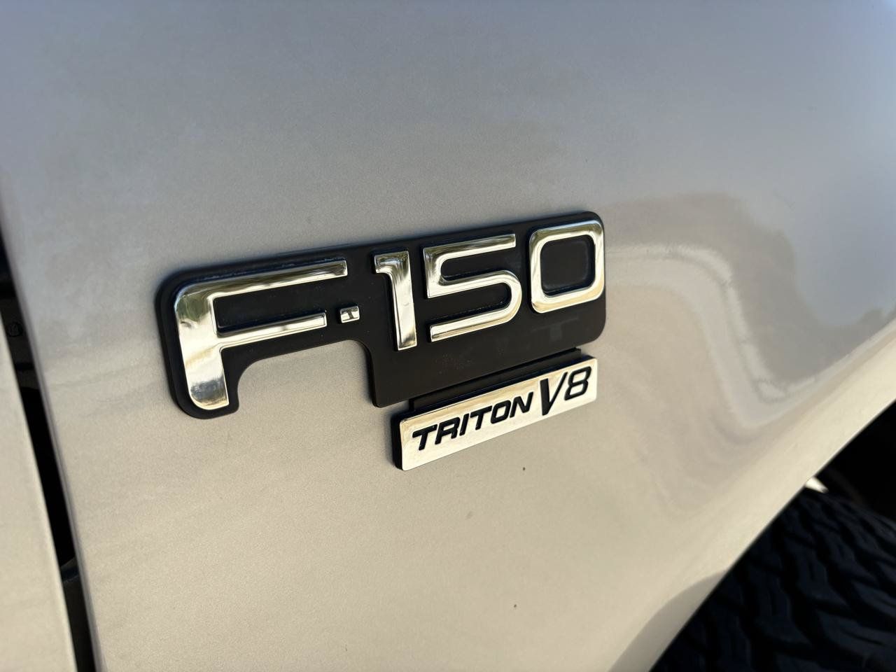 Used 2002 Ford F150 2WD SuperCrew image 37