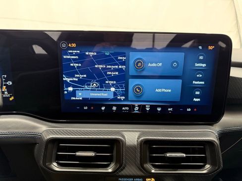 New 2025 Ford Mustang Dark Horse image 21