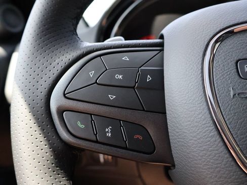 New 2026 Dodge Durango GT AWD/4WD image 28