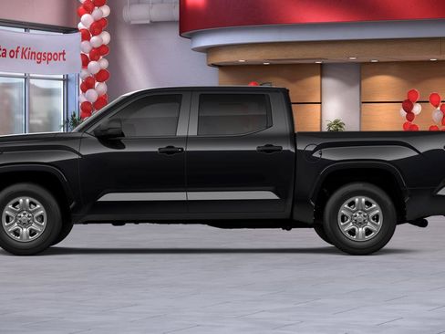 New 2026 Toyota Tundra SR AWD/4WD image 7