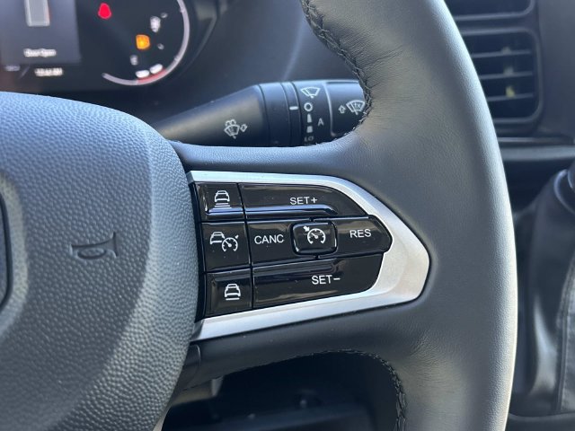 New 2026 RAM ProMaster 3500 w/ Premium Convenience Group FWD image 10