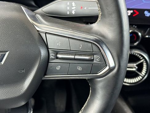 Used 2024 Chevrolet Blazer EV LT AWD/4WD image 36